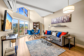 Top Floor Apartment at Amenity Rich Resort 406